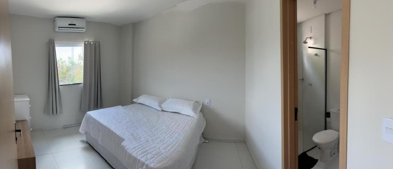 Lencois Confort Apto 2 Quartos باريرينهاس المظهر الخارجي الصورة